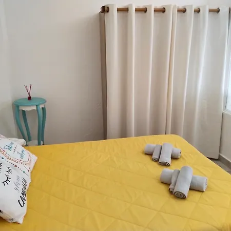 Relax En Apartamento