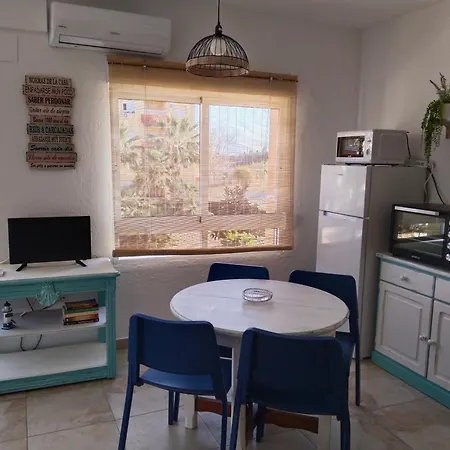 Apartamento Relax En *