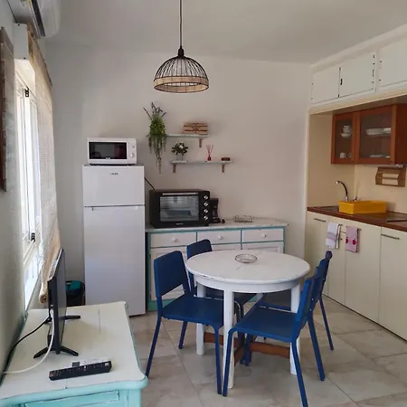 Apartamento Relax En