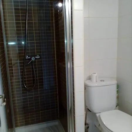 Apartamento Relax En *