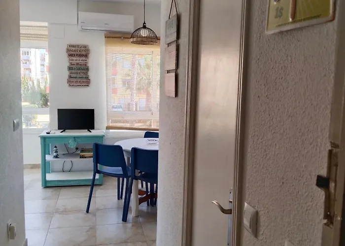 Relax En * Дения