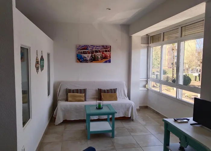 Relax En Apartament Denia