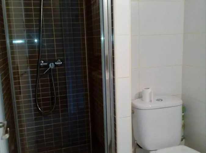 Apartament Relax En *