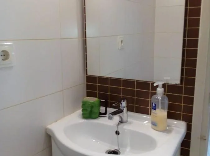 Relax En Апартаменты *