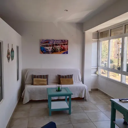 Relax En Apartament Denia