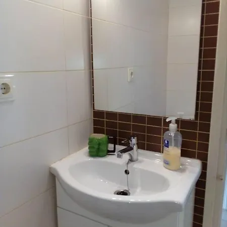 Relax En Apartament *