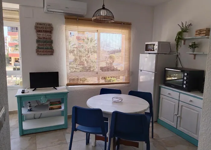 Apartament Relax En *